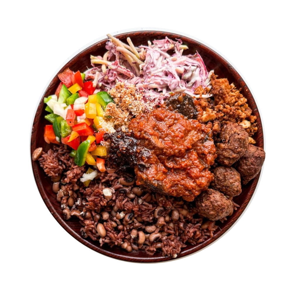 Waakye