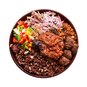 Waakye