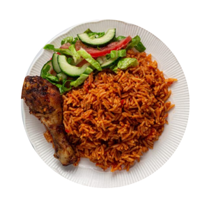 Jollof Rice